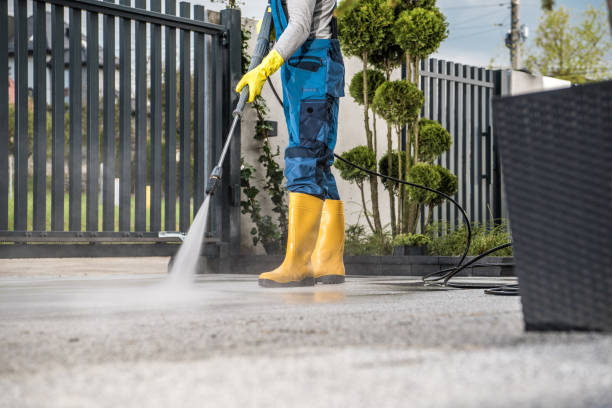 Best Patio and Deck Pressure Washing  in Milan, IN