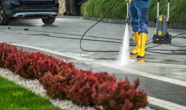 Best Fence Cleaning  in Milan, IN