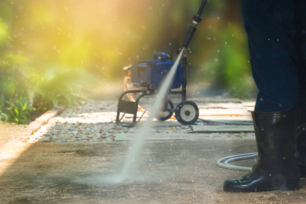 Trusted Milan, IN  Pressure Washing Services Experts