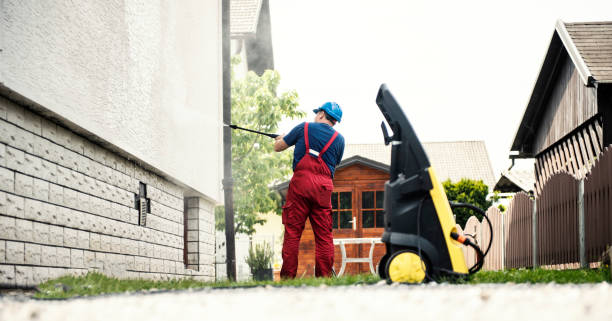 Best Post-Construction Pressure Washing  in Milan, IN